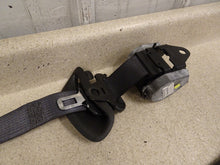 Load image into Gallery viewer, 2012 Corvette C6 Coupe Front Seat Belt Retractor Right Left 15140310 GM 56K
