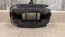 Load image into Gallery viewer, 2010 2015 Camaro SS Rear Driver Passenger Brembo Brake Calipers Pair OEM 35K
