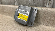 Load image into Gallery viewer, 2006 Corvette C6 Z06 SDM Bag Module Assembly AJ7 ECM ECU 15781089 GM 18K
