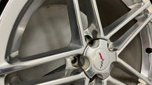 Load image into Gallery viewer, 06 13 C6 Corvette Z06 Speedline 19x12 18x9.5 Wheels Tires 19&#39;&#39; 18&#39;&#39; 9594356 GM

