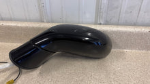 Load image into Gallery viewer, 05 13 Chevrolet C6 Corvette Driver Side Power Mirror Left GM Black LH OEM Z06
