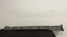 Load image into Gallery viewer, 10 13 Chevrolet Camaro SS GFX Right Left Rocker Panel Ground Effect Gray GM Pair
