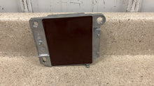 Load image into Gallery viewer, 2013 Corvette C6 SDM Bag Module Assembly TUM ECM ECU 22783177 62K Miles!
