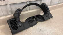 Load image into Gallery viewer, 05 13 Chevrolet Corvette C6 Gauge Cluster Speedometer Trim Bezel GM 59K Switches
