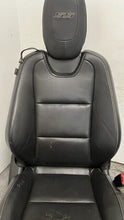 Load image into Gallery viewer, 10 15 Chevrolet Camaro SS Front Rear Power Heated Leather Seats GM OEM Set
