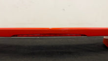 Load image into Gallery viewer, 10 13 Camaro SS SLP Rear Trunk Spoiler Factory OEM GM Orange Decklid High Rise
