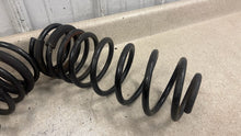 Load image into Gallery viewer, 1996 1997 Chevrolet Camaro SS SLP Rear Lowering Springs SLP 3831 RARE

