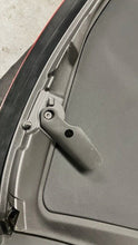 Load image into Gallery viewer, 05 13 Corvette C6 Targa Top Removable Solid Roof Panel Latches Black OEM GM
