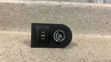 Load image into Gallery viewer, 10 15 Chevrolet Camaro SS Heads Up Display Control Switch HUD OEM GM 92224604
