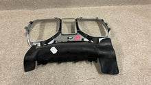 Load image into Gallery viewer, 2010 2015 Camaro SS ZL1 Gauge Cluster Bezel Trim OEM Speedometer GM 22799700
