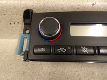 Load image into Gallery viewer, 05 13 Corvette Z06 C6 Climate HVAC Control Switches AC Heat OEM GM 25938052 62K
