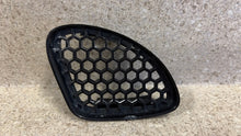 Load image into Gallery viewer, 98 02 Firebird Trans AM Front Driver Bottom Fender Grille 10277053 OEM GM LH

