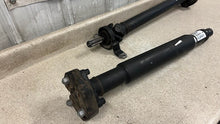 Load image into Gallery viewer, 10 15 Chevrolet Camaro SS Driveshaft GM 92237000 Rear Drive Shaft Propeller Auto
