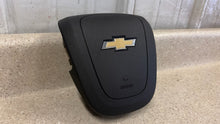 Load image into Gallery viewer, 12 15 Chevrolet Camaro SS Left Side Driver Wheel OEM GM Bag 22943125 NICE! 32K

