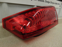 Load image into Gallery viewer, 09 15 Cadillac CTSV GM Passenger Taillight Assembly 22806054 Sedan Right Lamp
