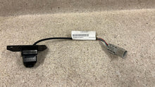 Load image into Gallery viewer, 12 15 Chevrolet Camaro SS Rear View Backup Bumper Camera OEM GM 92291510
