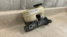 Load image into Gallery viewer, 05 08 Chevrolet Corvette C6 Brake Master Cylinder OEM GM 18016548 5K MILES!
