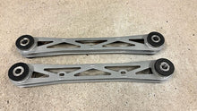 Load image into Gallery viewer, 10 15 Camaro PFADT AFE Performance Rear Control Tie Toe Rods Pair 460-402003-A
