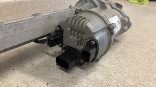 Load image into Gallery viewer, 2012 2015 Camaro SS Power Electric Steering Rack &amp; Pinion OEM GM 22957079 32K
