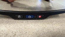 Load image into Gallery viewer, 2010 2011 Camaro SS Interior Rear View Mirror Rearview OEM GM Dimming 43K
