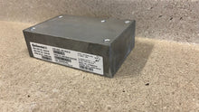 Load image into Gallery viewer, 2007 Corvette C6 Z06 OnStar Communication Control Module 22K GM 15934199
