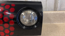 Load image into Gallery viewer, 93 02 Pontiac Firebird WS6 Trans AM Driver Tail Light Honeycomb Driver OEM GM
