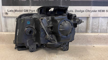 Load image into Gallery viewer, 10 13 Camaro SS Passenger Headlight Xenon HID Right OEM GM 92240994 RH 63K
