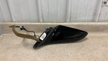 Load image into Gallery viewer, 10 15 Chevrolet Camaro Passenger Side Mirror Right Heated OEM RH Black 92247448
