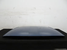 Load image into Gallery viewer, 05 13 Corvette C6 Targa Top Removable Solid Roof Panel Latches Blue OEM GM 56K
