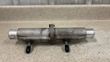 Load image into Gallery viewer, 1998 2002 Pontiac Firebird Camaro SS Power Steering Cooler Pipe OEM GM LS1 80K
