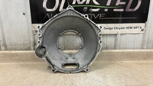 Load image into Gallery viewer, 97 13 C5 C6 CORVETTE AUTOMATIC TRANSMISSION BELL HOUSING GM 12551118
