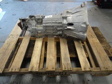Load image into Gallery viewer, 16-24 Camaro TR6060 Manual Transmission TUET16323 GM OEM 24284050 38K MILES
