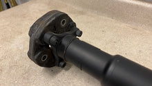 Load image into Gallery viewer, 10 15 Camaro SS Driveshaft GM 92237000 Rear Drive Shaft Propeller Auto 35K Miles
