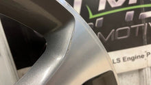 Load image into Gallery viewer, 13 15 Chevrolet Camaro SS 20x8 20&#39;&#39; Front Rim Wheel GM 23458941 Factory OEM 46K
