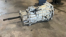 Load image into Gallery viewer, 97 04 C5 M12 Corvette T56 6 speed transmission Tremec OEM GM 27 Spline 1386-023
