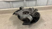 Load image into Gallery viewer, 10 15 Camaro SS LH Driver Side Rear Spindle Assembly GM Knuckle Hub Left LH 14K
