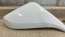 Load image into Gallery viewer, 10 15 Chevrolet Camaro Passenger Side Mirror Right Heated OEM RH White 92247444
