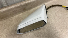 Load image into Gallery viewer, 2010 2015 Chevrolet Camaro Driver Side Mirror Left Heated OEM SS LH White 75K

