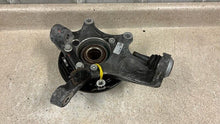 Load image into Gallery viewer, 05 13 C6 Z06 Corvette Passenger Rear Spindle Hub Assembly OEM GM Right 3K
