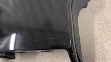 Load image into Gallery viewer, 05 13 C6 Corvette Z06 Carbon Fiber Center Console Radio Trim Switches GM OEM 62K

