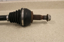 Load image into Gallery viewer, 05 08 C6 Corvette Half Shaft Driver Passenger Rear OEM GM Z06 71K Miles
