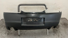 Load image into Gallery viewer, 14 15 Chevrolet Camaro SS ZL1 Rear Bumper Cover Assembly Gray OEM GM 23164137

