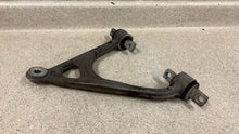 Load image into Gallery viewer, 05 13 C6 Corvette Z06 LH Driver Side Rear Upper Control Arm Assembly OEM GM 33K
