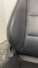 Load image into Gallery viewer, 10 15 Camaro SS Convertible Right Left Front Rear Power Heated Leather Seats 43K
