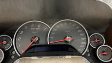 Load image into Gallery viewer, 2012 Corvette C6 Instrument Gauge Cluster 77K OEM GM Speedometer 20918251 GS
