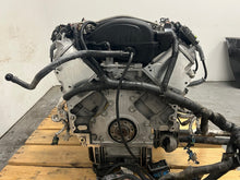 Load image into Gallery viewer, LS7 427ci Dry Sump Engine Pullout WARRANTY 505HP 62K MILES FREE SHIPPING!! 7.0L
