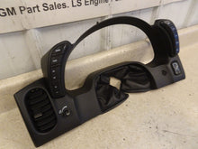 Load image into Gallery viewer, 05 13 Chevrolet Corvette C6 Gauge Cluster Speedometer Trim Bezel GM 56K OEM
