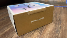Load image into Gallery viewer, Oculus Meta Quest 3S 128GB VR Headset New in Sealed Box White Standalone
