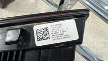 Load image into Gallery viewer, 10 13 Camaro SS ZL1 Rear Bumper Tail Lights Passenger Driver Rings GM Tinted 63K

