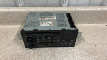 Load image into Gallery viewer, 97 02 Chevrolet Camaro SS AM/FM CD Player Radio Audio Stereo OEM GM 10306067
